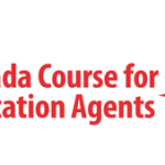 Action agent logo