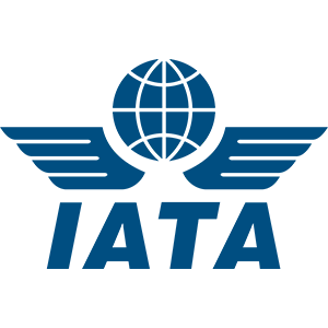 IATA logo